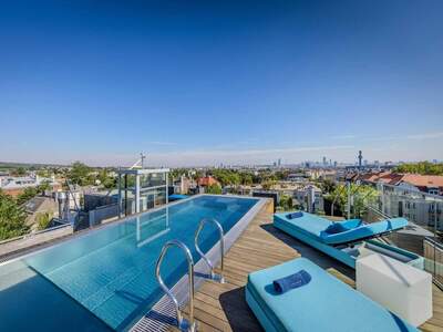 Wohnung kaufen in 1190 Wien