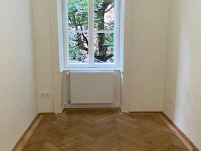 Altbauwohnung mit Balkon mieten in 1050 Wien (Bild 5)