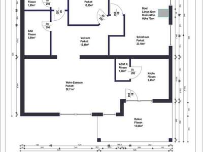 Wohnung provisionsfrei mieten in 9551 Bodensdorf