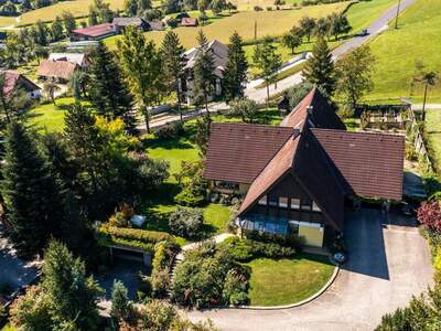 Haus kaufen in 8551 Wernersdorf