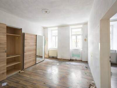 Wohnung kaufen in 1200 Wien