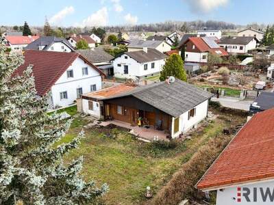 Einfamilienhaus kaufen in 2751 Matzendorf (Bild 5)
