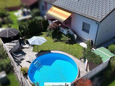 Haus mit Garten kaufen in 4055 Pucking (Bild 5)