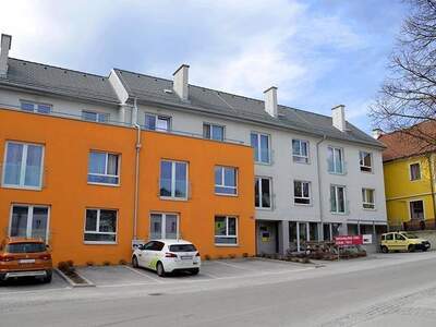 Wohnung mieten in 3623 Kottes