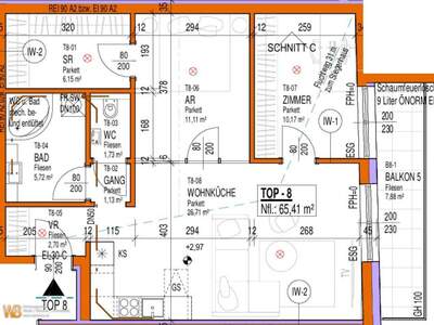 Wohnung kaufen in 2425 Nickelsdorf