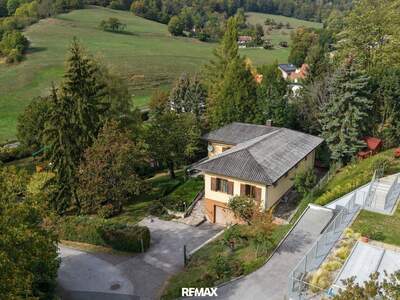 Haus kaufen in 8046 Stattegg
