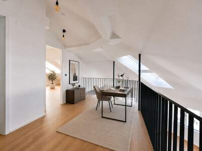 Wohnung mieten in 1010 Wien (Bild 4)