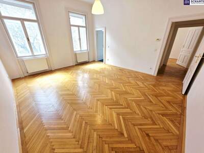 Altbauwohnung kaufen in 1030 Wien (Bild 2)