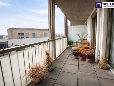 Terrassenwohnung mieten in 2435 Ebergassing (Bild 4)