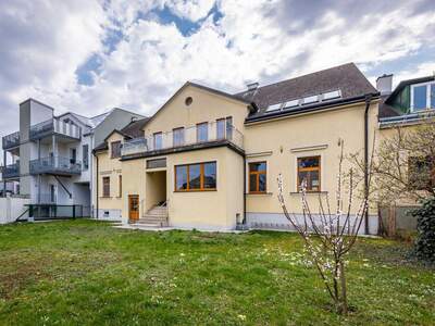 Haus mit Garten kaufen in 2344 Maria Enzersdorf