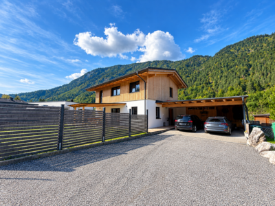 Einfamilienhaus kaufen in 5091 Unken