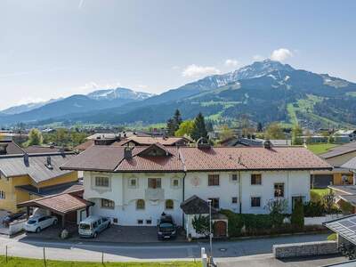 Haus mieten in 6380 St. Johann