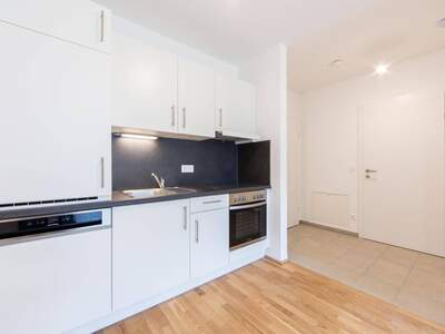 Wohnung mieten in 8053 Graz