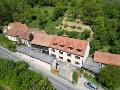 Haus kaufen in 3500 Krems