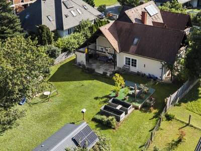 Haus kaufen in 8045 Graz