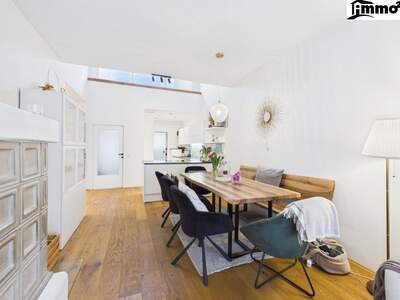 Haus mit Garten kaufen in 9020 Klagenfurt (Bild 5)