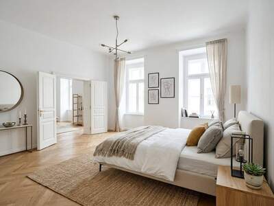 Wohnung kaufen in 1090 Wien