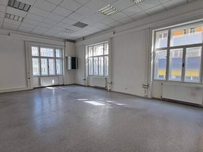 Gewerbeobjekt mieten in 1030 Wien