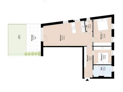 Wohnung mieten in 8020 Graz