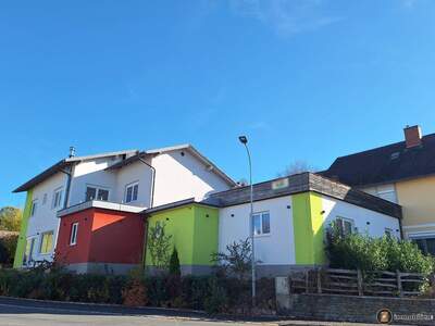 Gewerbeobjekt kaufen in 7412 Wolfau