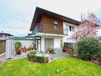 Haus kaufen in 5020 Salzburg