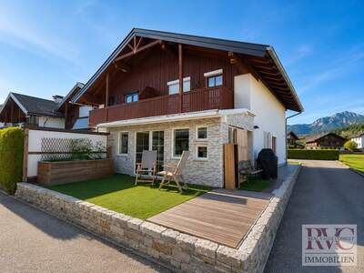 Haus kaufen in 5303 Thalgau