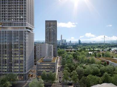 Gewerbeobjekt mieten in 1220 Wien (Bild 2)