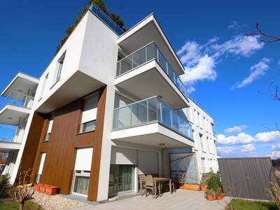 Wohnung mieten in 1190 Wien