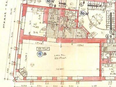 Gewerbeobjekt mieten in 1200 Wien (Bild 2)