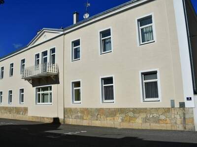 Mietwohnung in 2752 Wöllersdorf