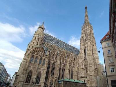 Eigentumswohnung in 1010 Wien