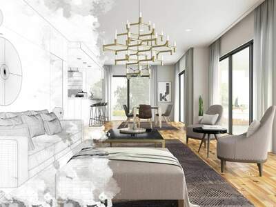 Eigentumswohnung in 8334 Bad Gleichenberg