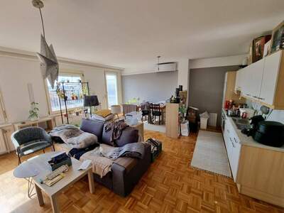 Anlageobjekt kaufen in 7400 Oberwart