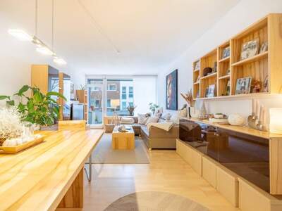 Wohnung kaufen in 5020 Salzburg