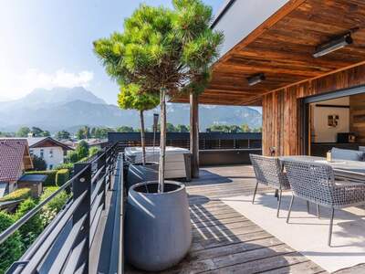 Wohnung kaufen in 6380 St. Johann