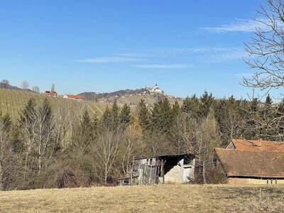 Grundstück kaufen in 8354 Sankt Anna