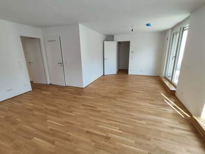 Wohnung mit Balkon kaufen in 1210 Wien (Bild 2)