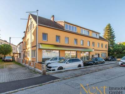 Büro / Praxis mieten in 4050 Traun (Bild 2)