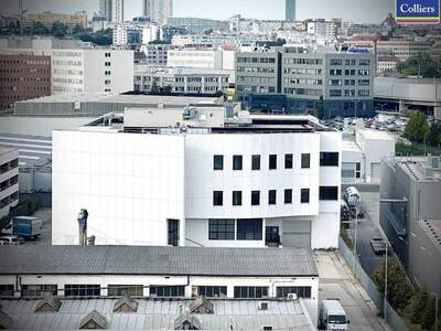 Gewerbeobjekt mieten in 1110 Wien