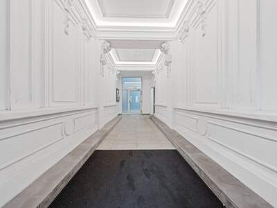 Wohnung kaufen in 1180 Wien