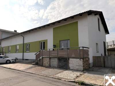 Gewerbeobjekt mieten in 4100 Ottensheim (Bild 5)