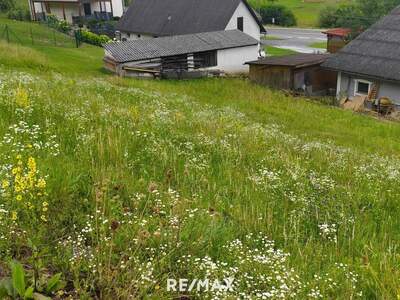 Grundstück kaufen in 8083 St. Stefan