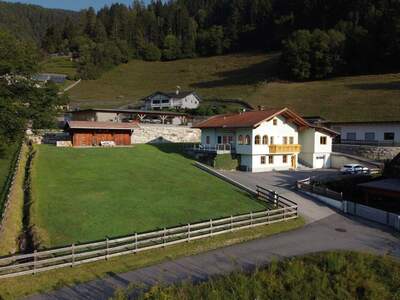 Haus kaufen in 9821 Obervellach