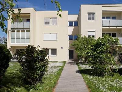 Wohnung kaufen in 2340 Mödling