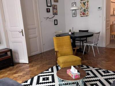 Wohnung mieten in 1030 Wien