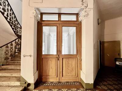 Altbauwohnung kaufen in 1150 Wien (Bild 5)