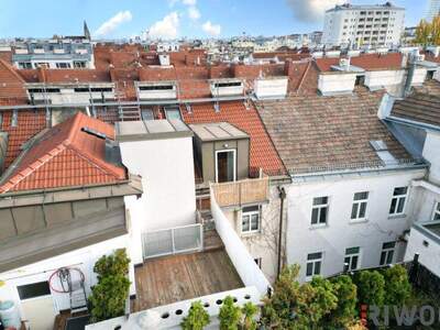 Terrassenwohnung kaufen in 1160 Wien (Bild 3)