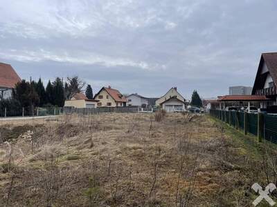 Grundstück kaufen in 8054 Seiersberg