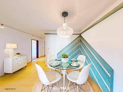 Wohnung kaufen in 6112 Wattens