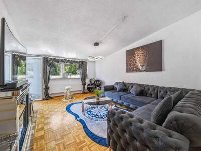 Terrassenwohnung kaufen in 6176 Völs (Bild 2)